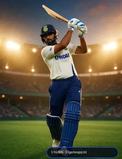 51game (51game app) fantasy cricket & matchday visual 2