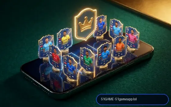 Hyderabad vs Delhi on 51game