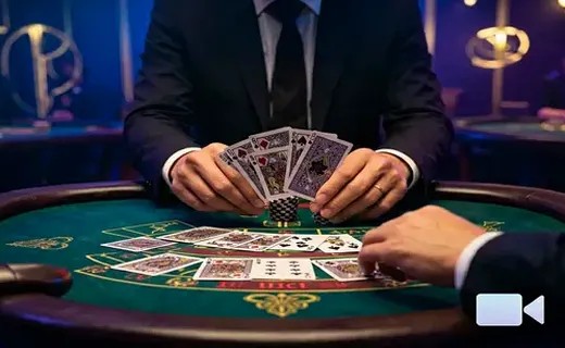 Real-Time Casino Rewards