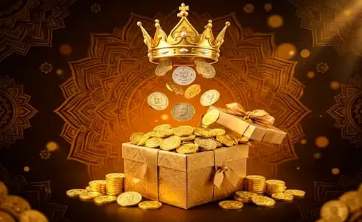 Majestic Starter Bundle