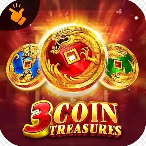 3 Coins 51Gameapp