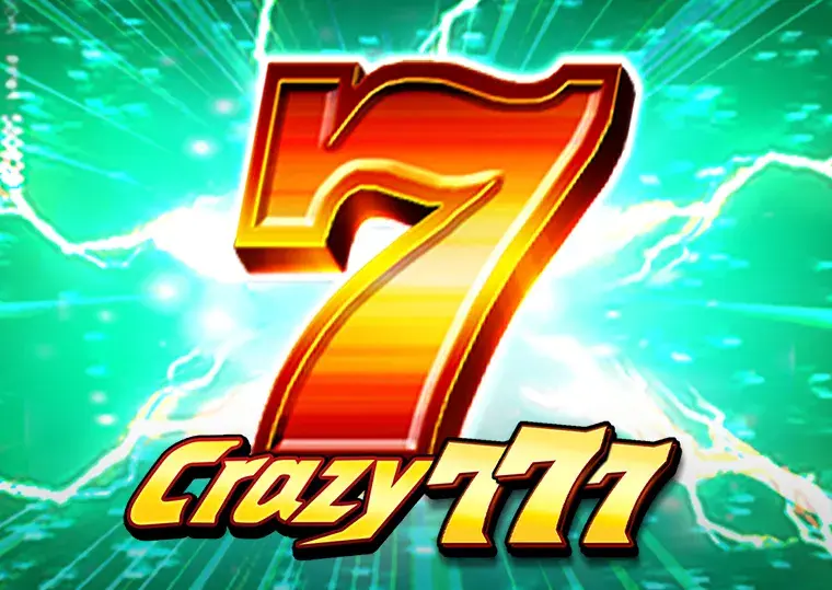 Crazy 777 51Gameapp