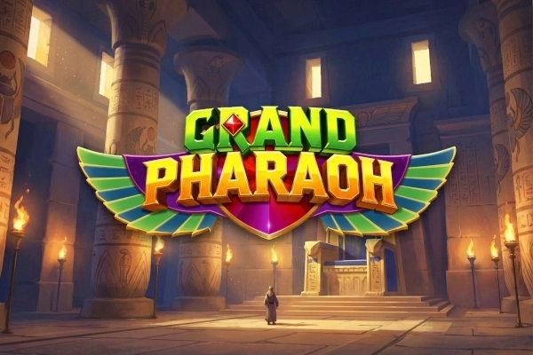 Grand Pharaoh 51Gameapp