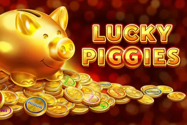 Lucky Piggies gemple 51Gameapp