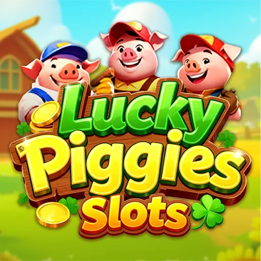 Lucky Piggies gemple 51Gameapp