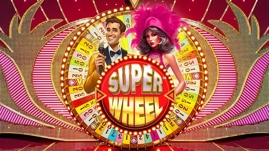 Super Wheel 51Gameapp